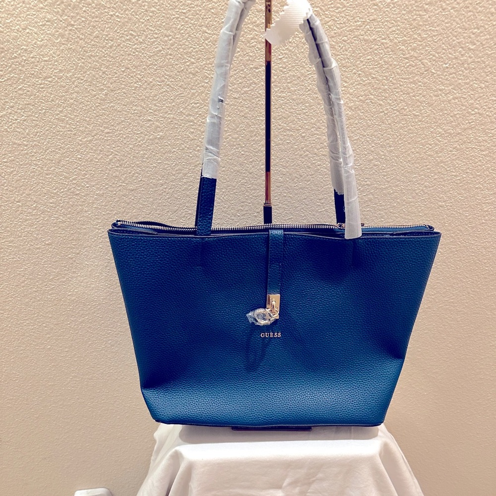 Guess Tote Bag